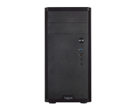 Fractal Design Core 1100 czarna - 396318 - zdjęcie 8